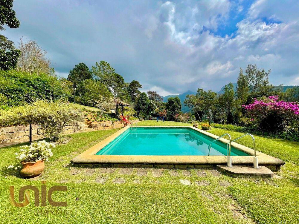 Casa, 5 quartos, 600 m² - Foto 15