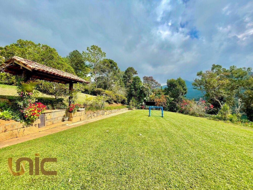 Casa, 5 quartos, 600 m² - Foto 21