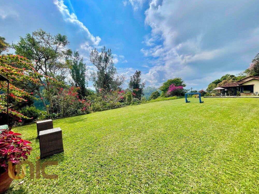 Casa, 5 quartos, 600 m² - Foto 14