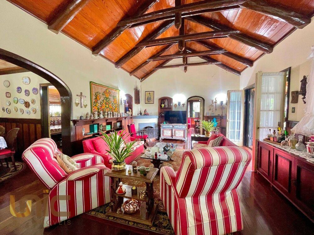 Casa, 5 quartos, 600 m² - Foto 34