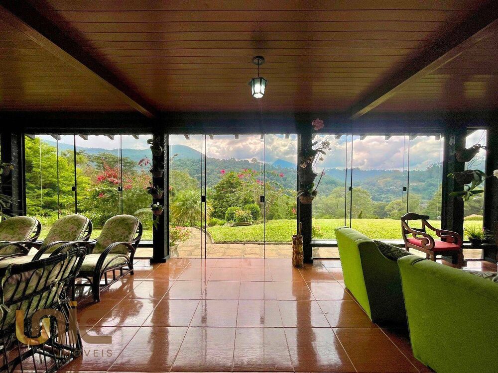 Casa, 5 quartos, 600 m² - Foto 24
