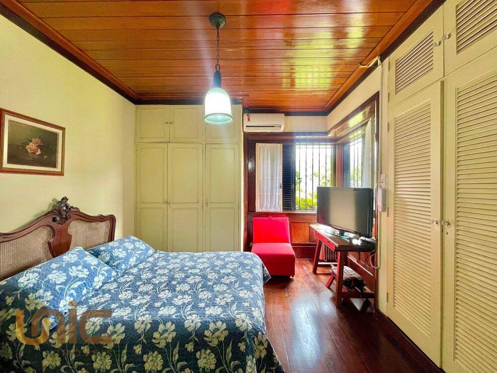 Casa, 5 quartos, 600 m² - Foto 38