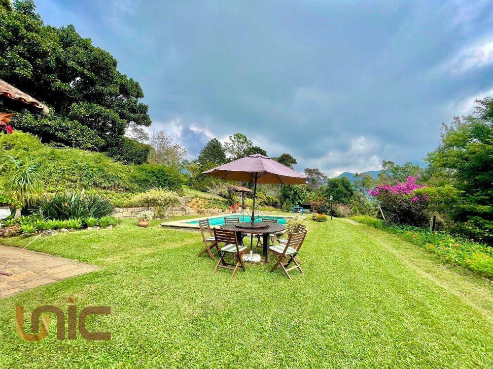 Casa, 5 quartos, 600 m² - Foto 42