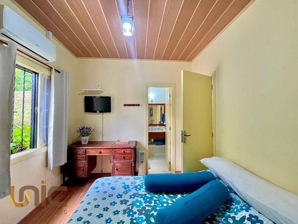 Casa, 5 quartos, 600 m² - Foto 35