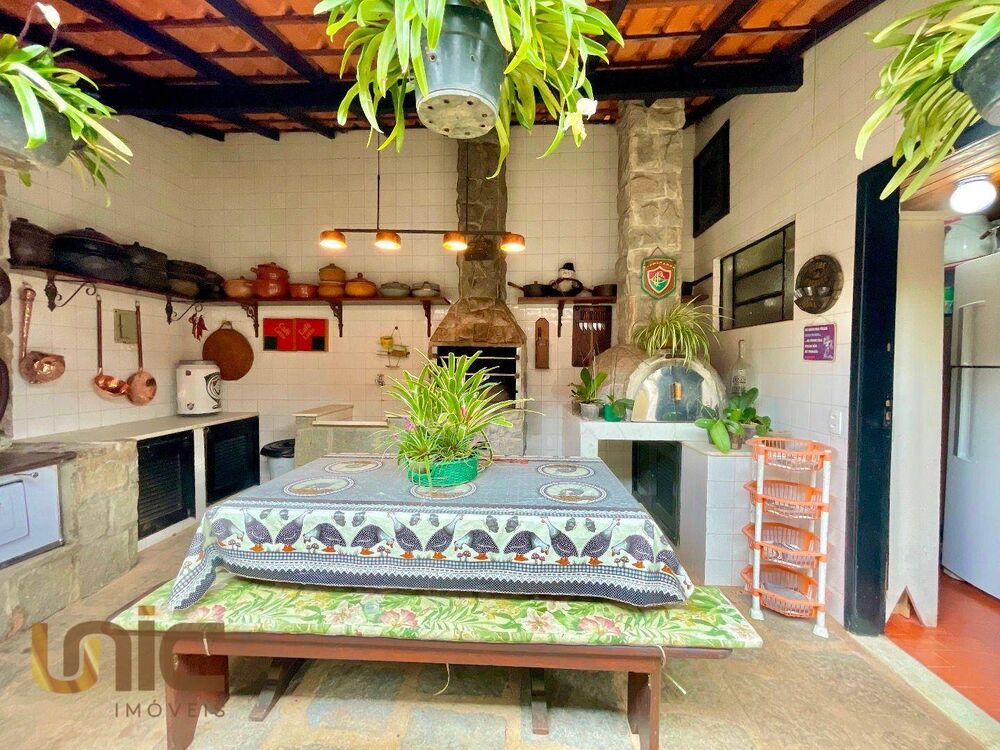 Casa, 5 quartos, 600 m² - Foto 40