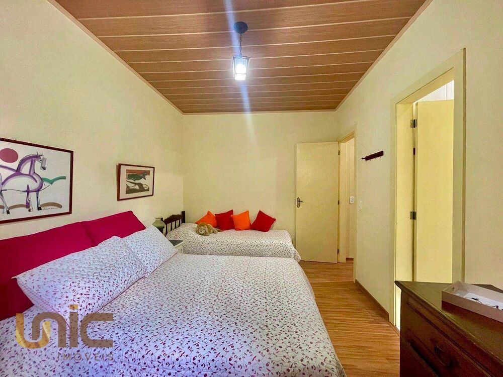 Casa, 5 quartos, 600 m² - Foto 17