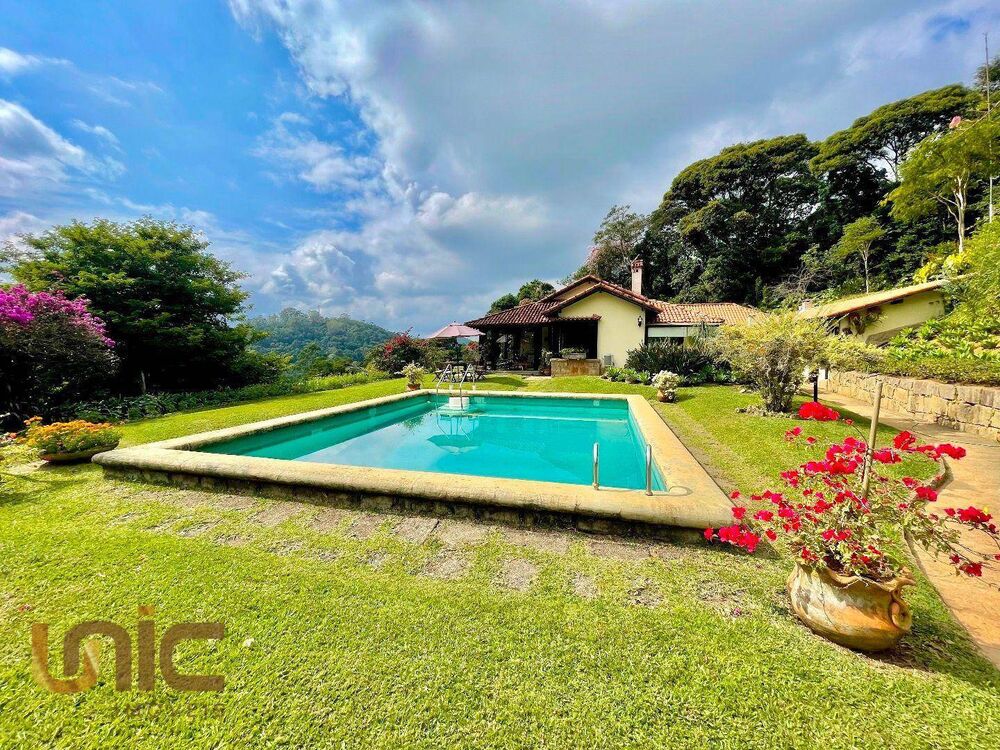 Casa, 5 quartos, 600 m² - Foto 30