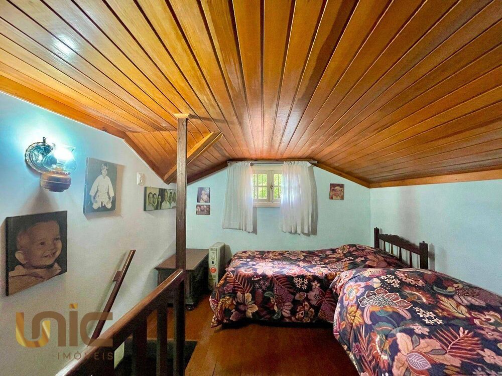 Casa, 5 quartos, 600 m² - Foto 25