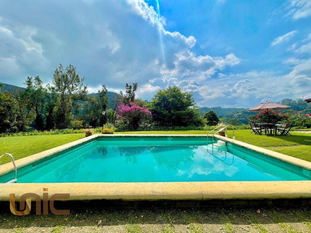 Casa, 5 quartos, 600 m² - Foto 18
