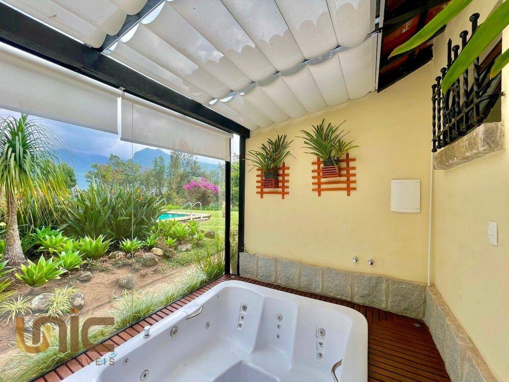 Casa, 5 quartos, 600 m² - Foto 23