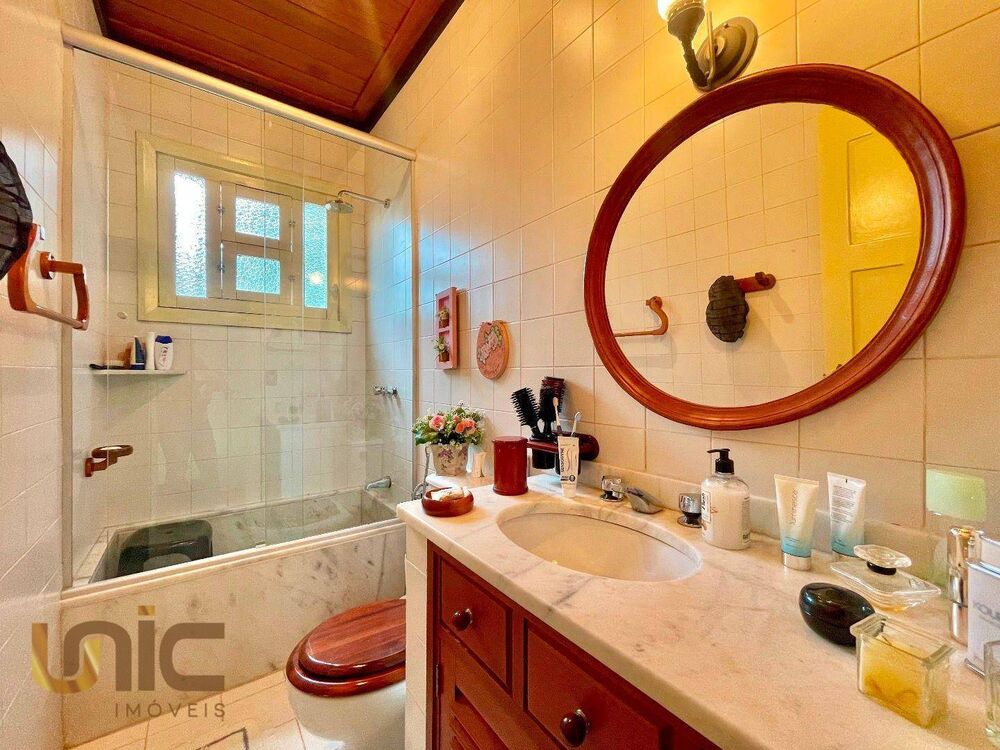 Casa, 5 quartos, 600 m² - Foto 12