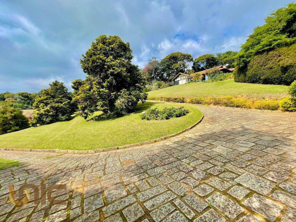 Casa, 5 quartos, 600 m² - Foto 11