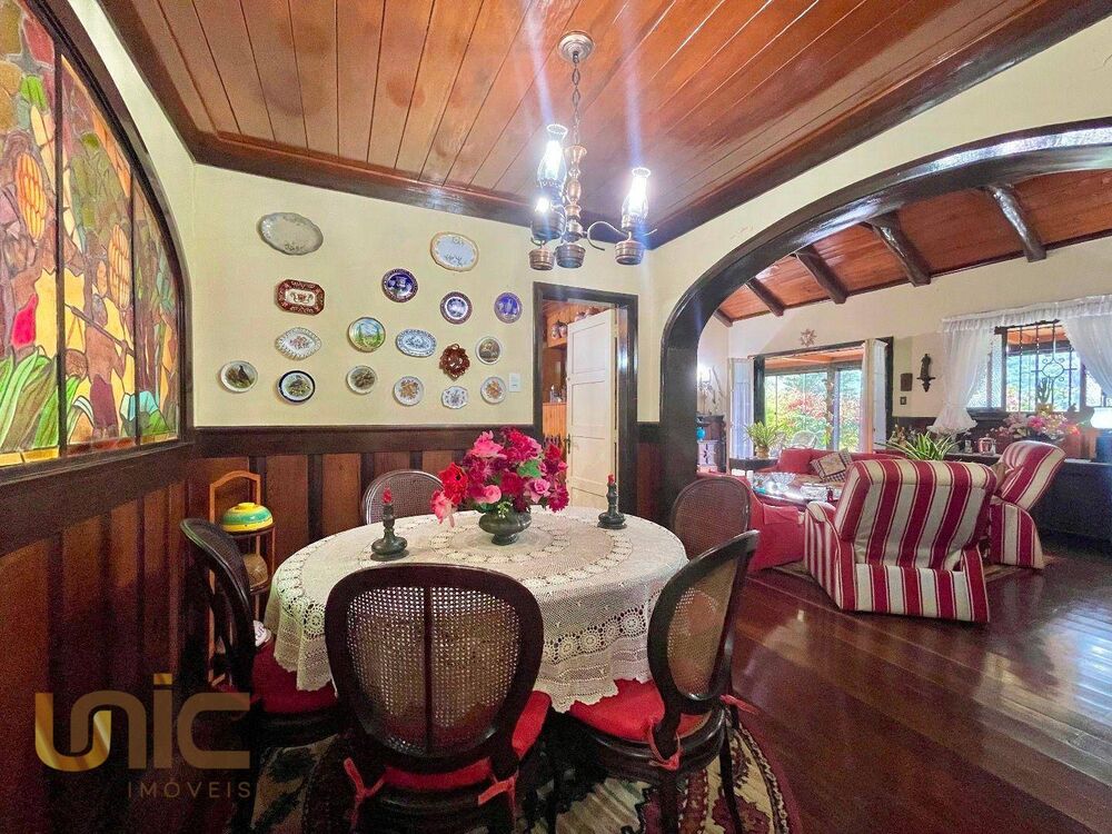 Casa, 5 quartos, 600 m² - Foto 10