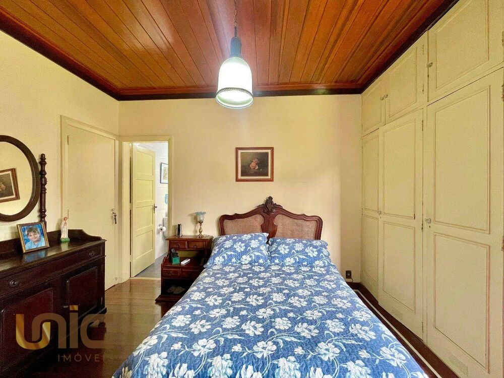 Casa, 5 quartos, 600 m² - Foto 20