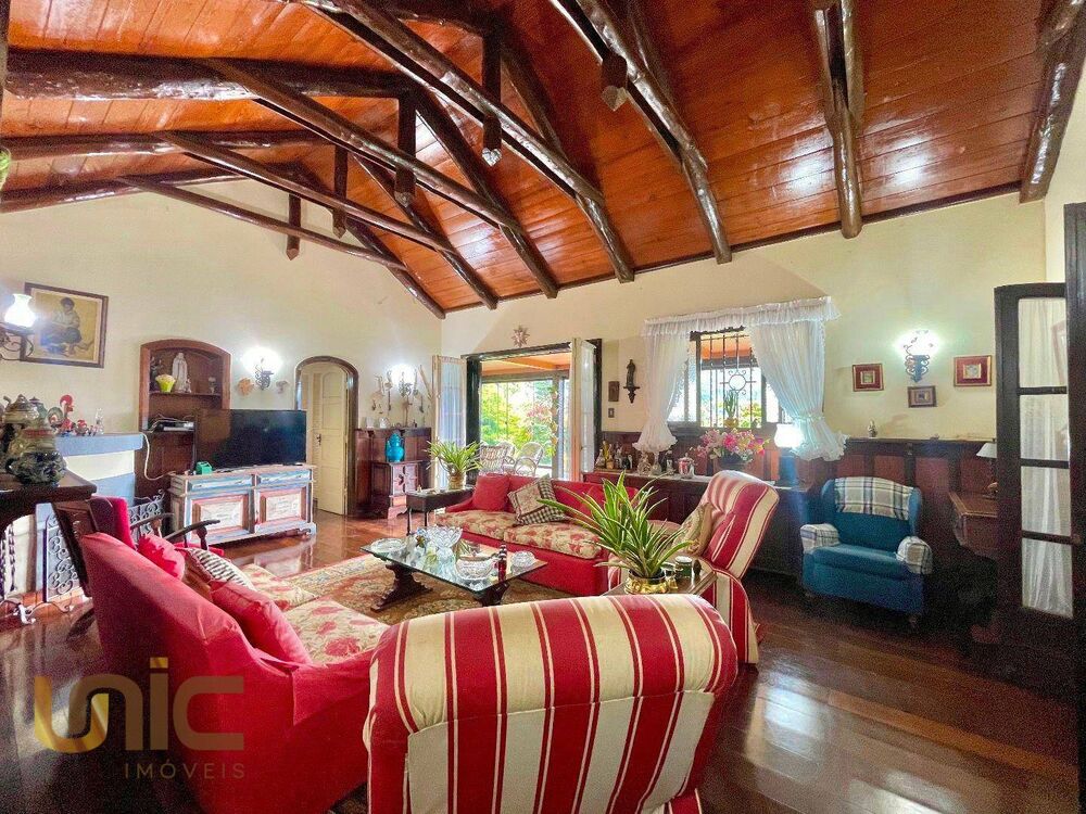 Casa, 5 quartos, 600 m² - Foto 45
