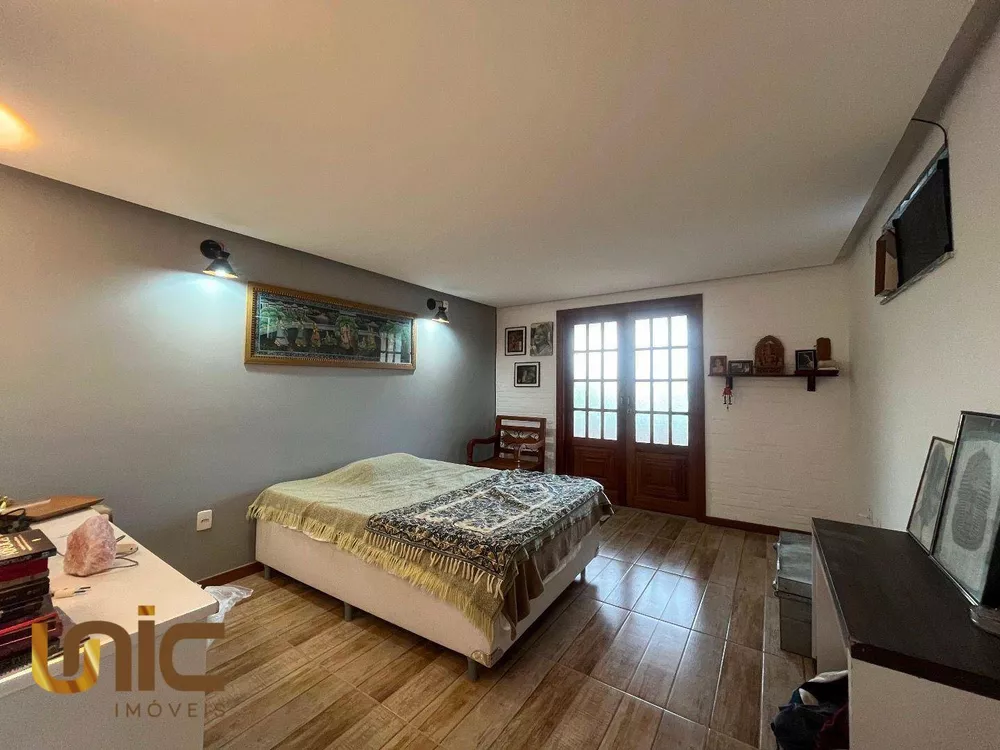 Casa de Condomínio, 4 quartos - Foto 15