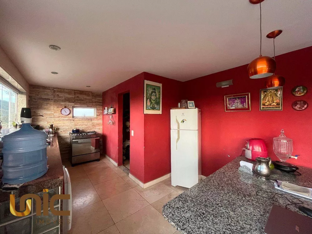 Casa de Condomínio, 4 quartos - Foto 4