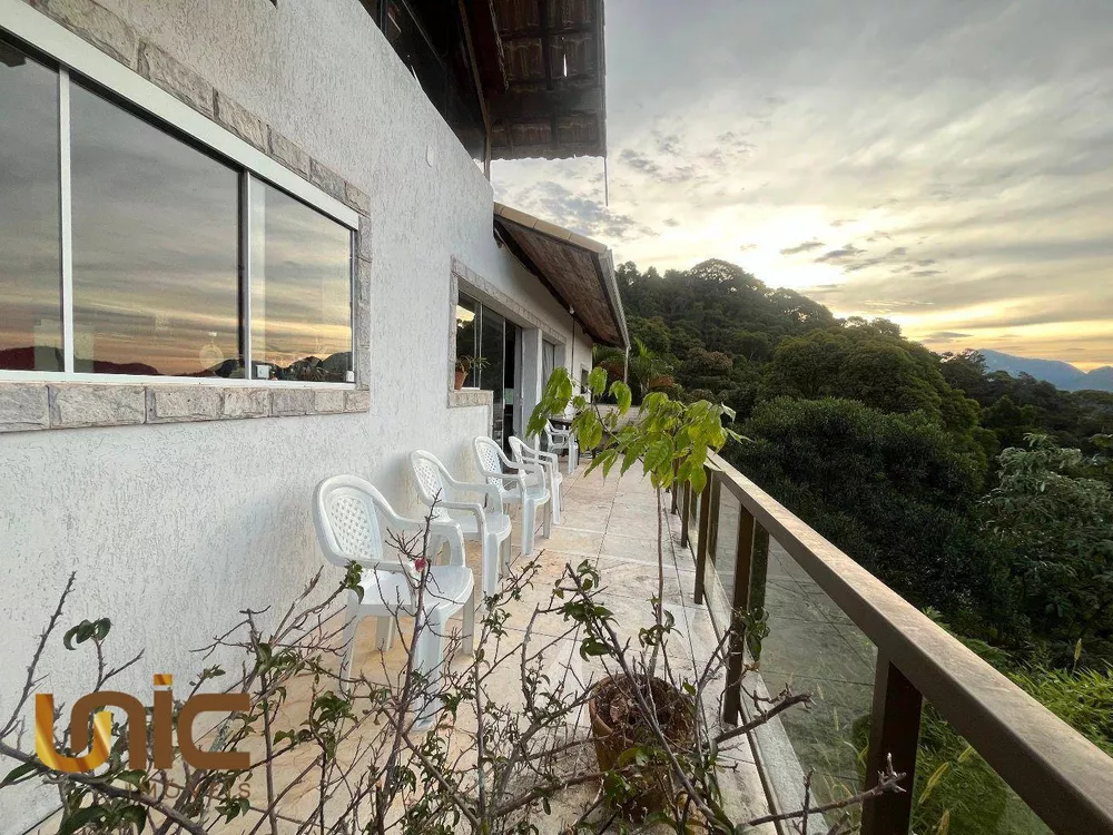 Casa de Condomínio, 4 quartos - Foto 1