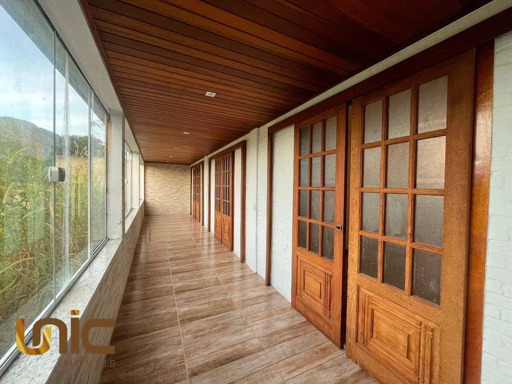 Casa de Condomínio, 4 quartos - Foto 25