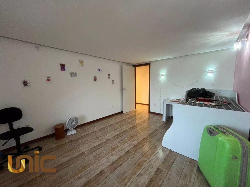 Casa de Condomínio, 4 quartos - Foto 23