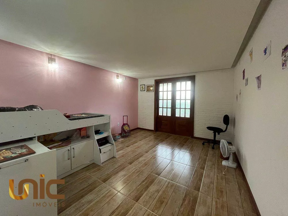 Casa de Condomínio, 4 quartos - Foto 21