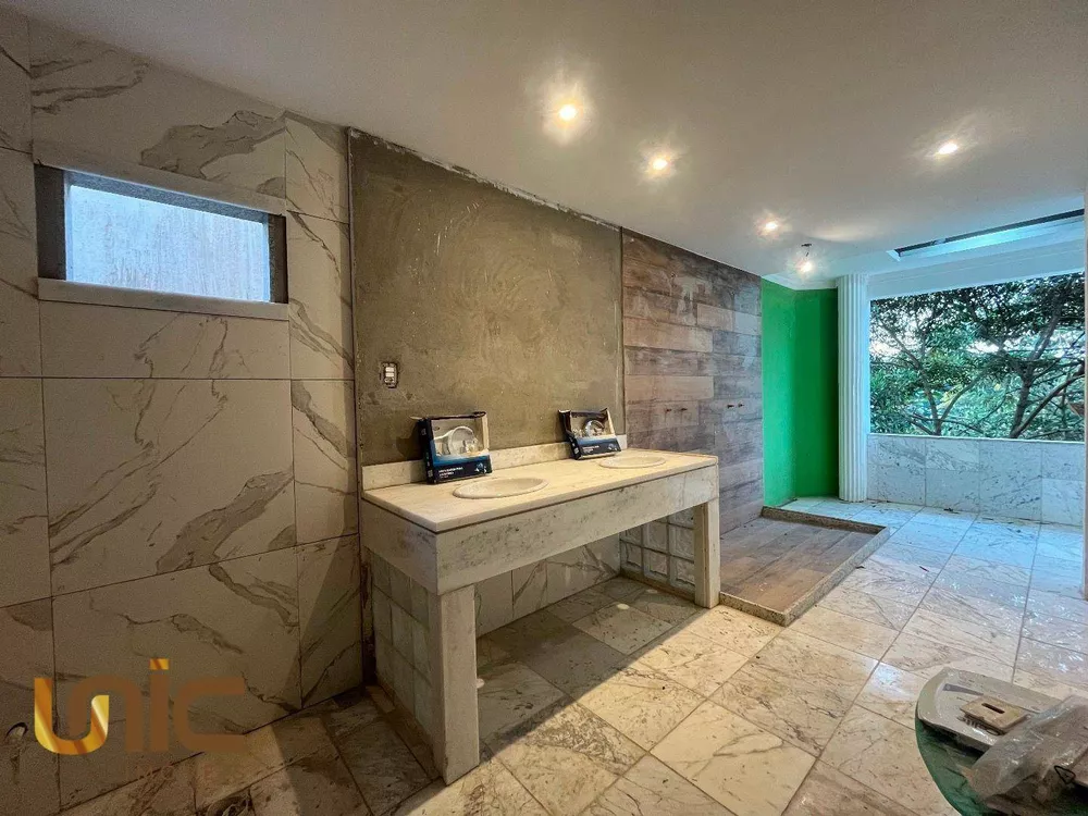 Casa de Condomínio, 4 quartos - Foto 28