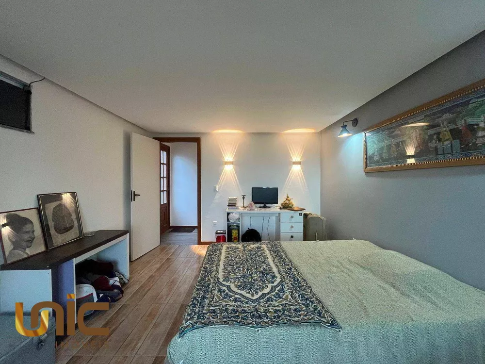 Casa de Condomínio, 4 quartos - Foto 19