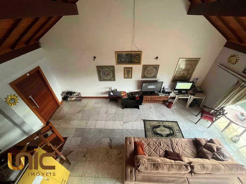 Casa de Condomínio, 4 quartos - Foto 12