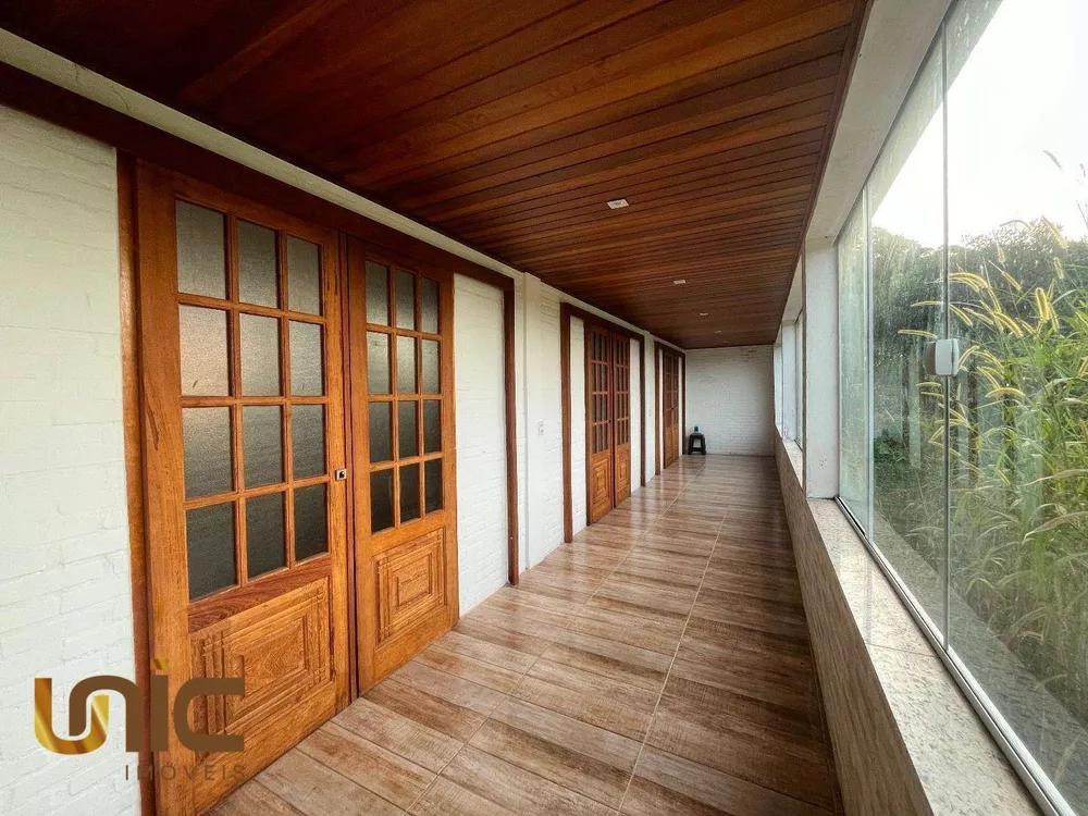 Casa de Condomínio, 4 quartos - Foto 20