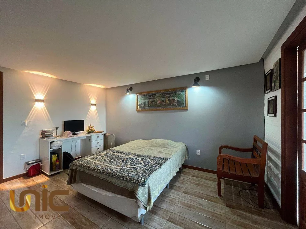 Casa de Condomínio, 4 quartos - Foto 17