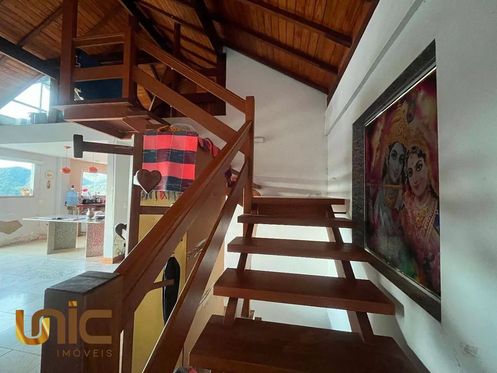 Casa de Condomínio, 4 quartos - Foto 8