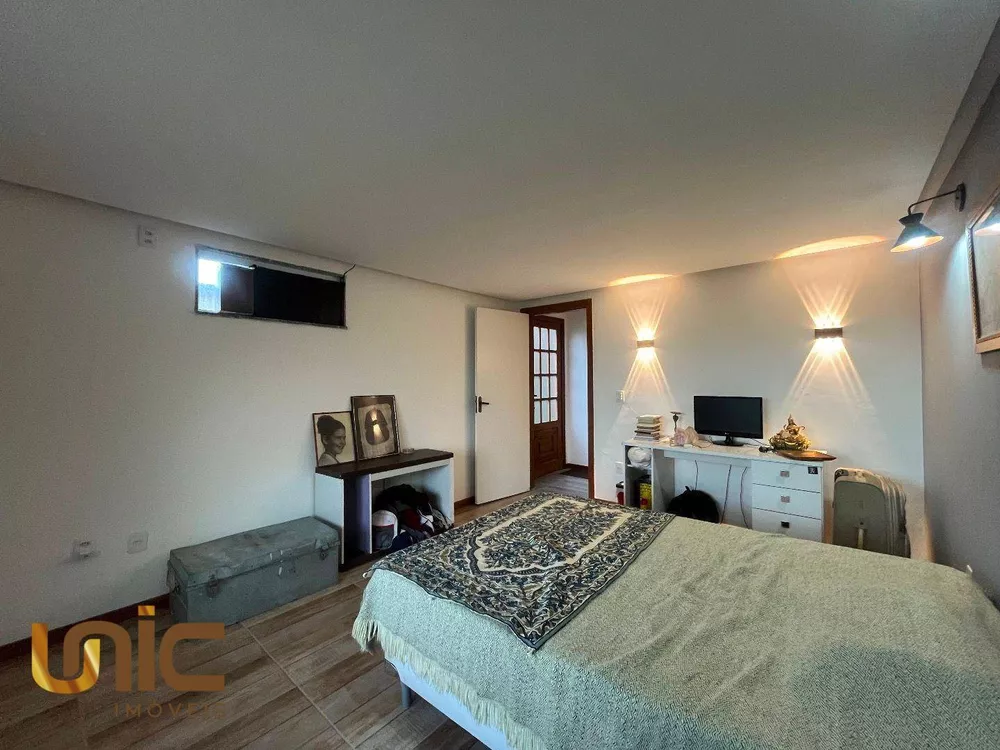 Casa de Condomínio, 4 quartos - Foto 18