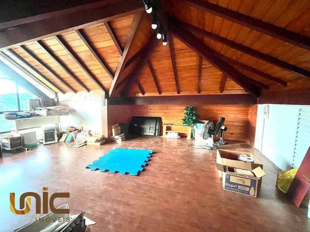 Casa de Condomínio, 4 quartos - Foto 10