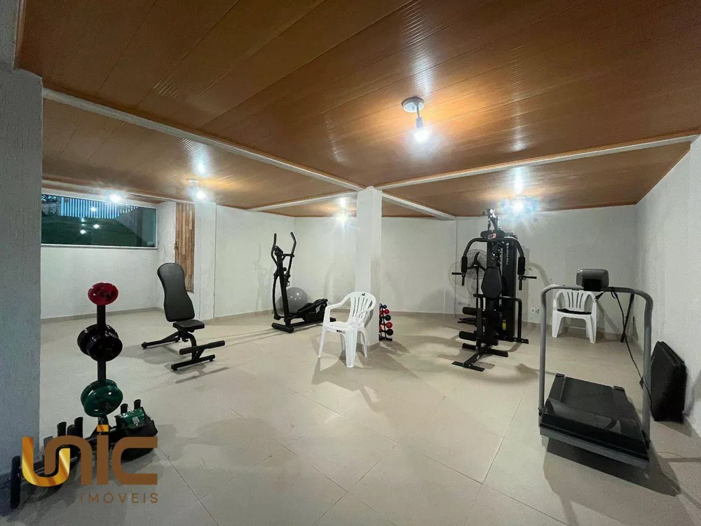 Casa de Condomínio, 4 quartos - Foto 32