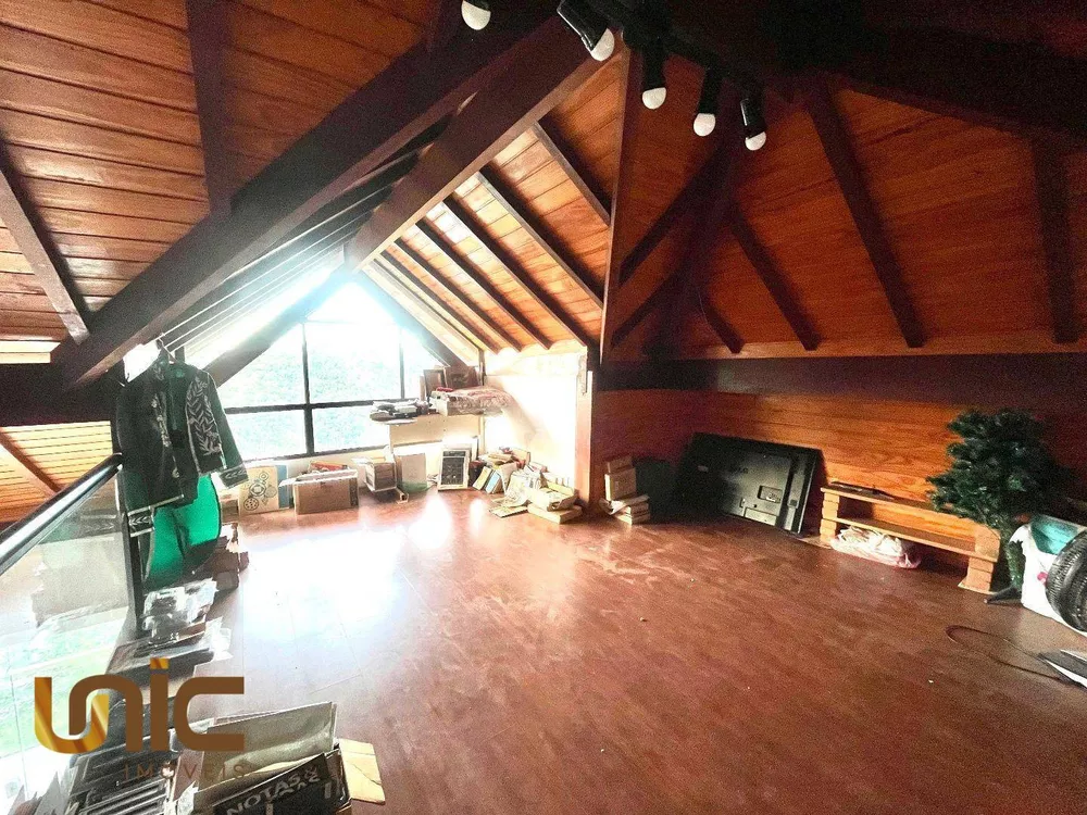 Casa de Condomínio, 4 quartos - Foto 11