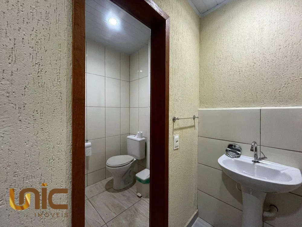 Casa de Condomínio, 4 quartos - Foto 33