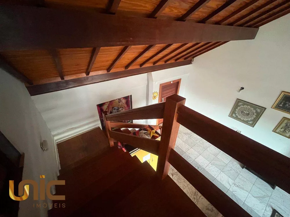 Casa de Condomínio, 4 quartos - Foto 9
