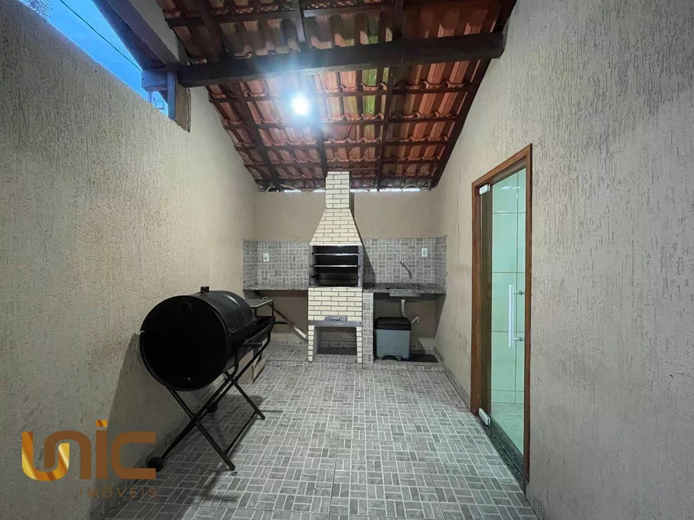 Casa de Condomínio, 4 quartos - Foto 31