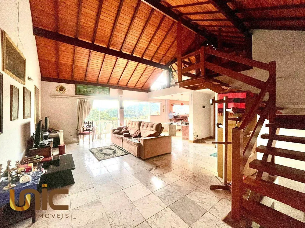 Casa de Condomínio, 4 quartos - Foto 2