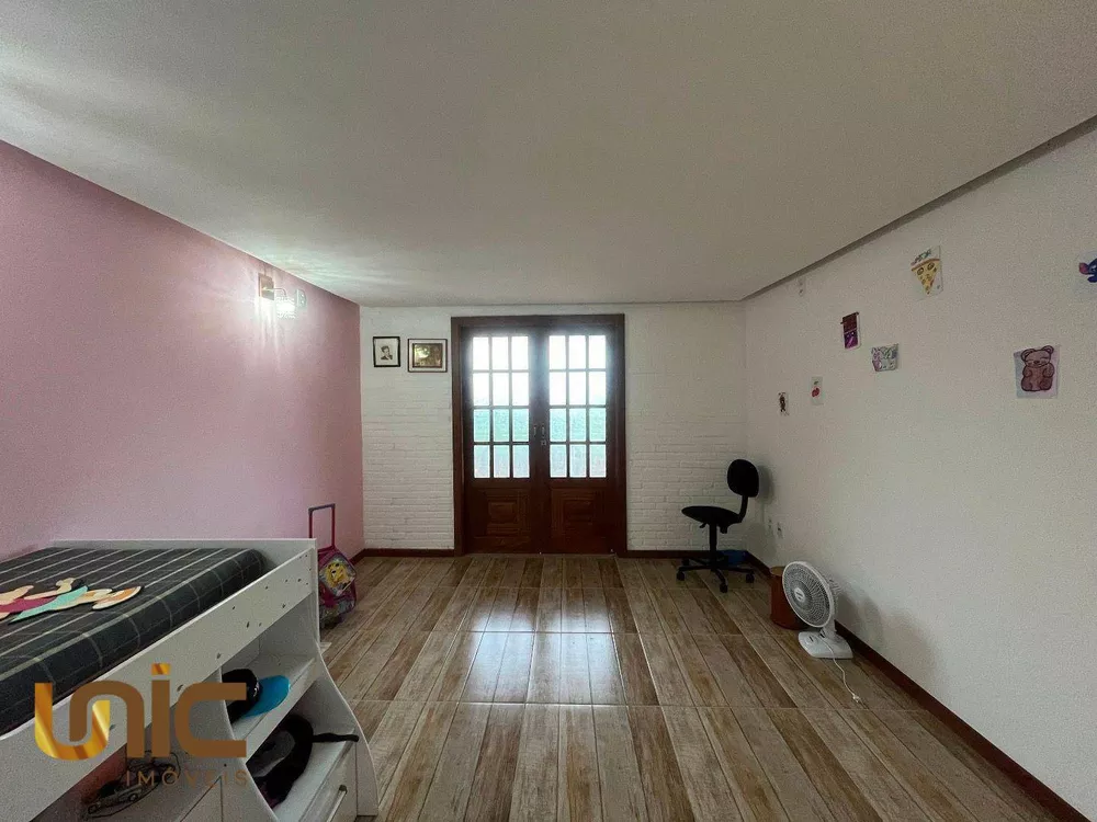 Casa de Condomínio, 4 quartos - Foto 22