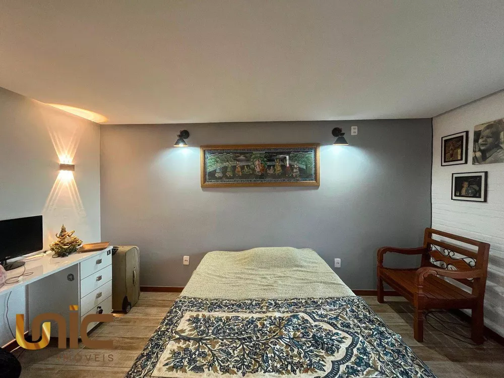 Casa de Condomínio, 4 quartos - Foto 16