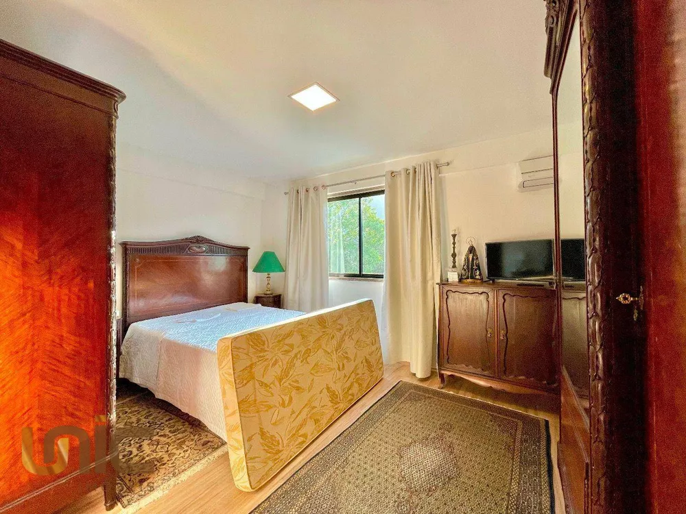 Apartamento, 3 quartos, 138 m² - Foto 4