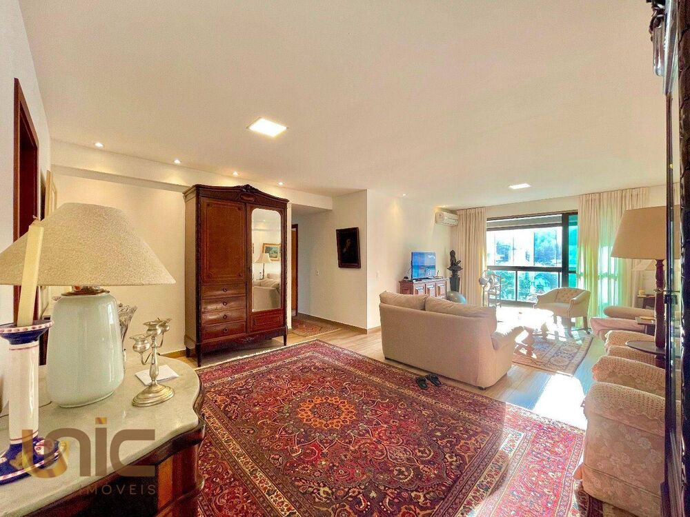 Apartamento, 3 quartos, 138 m² - Foto 20