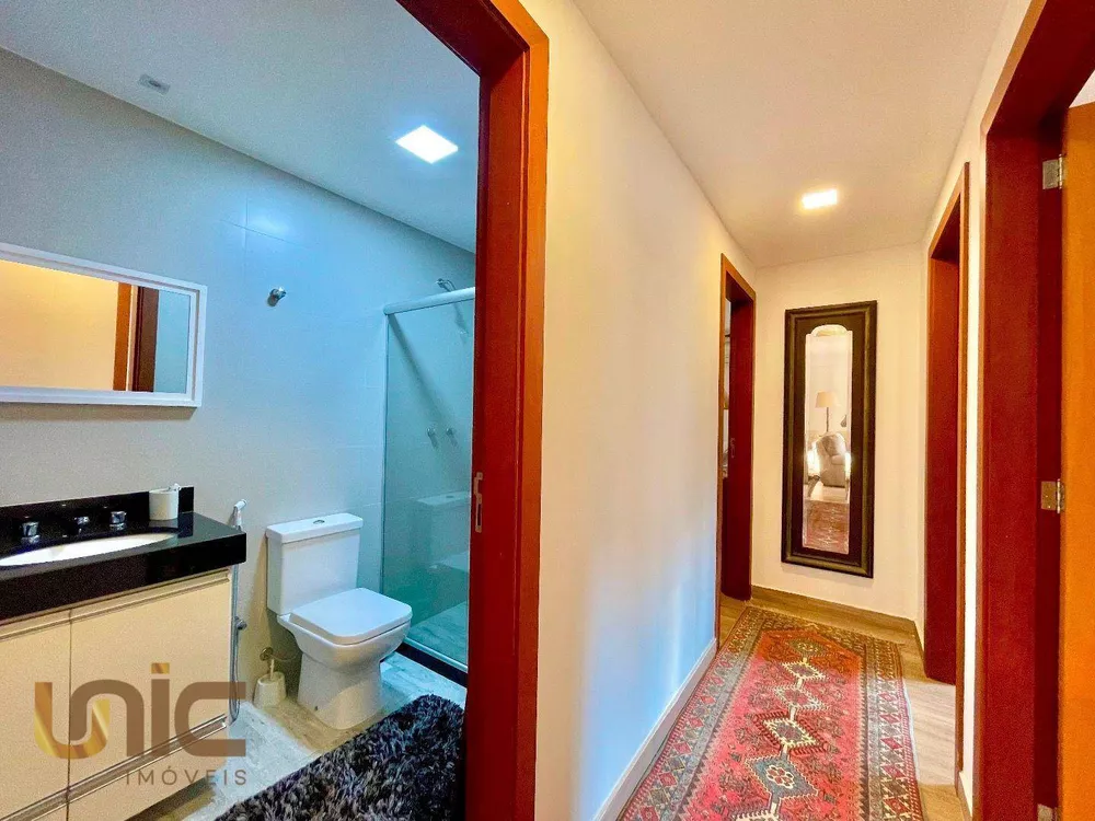 Apartamento, 3 quartos, 138 m² - Foto 1