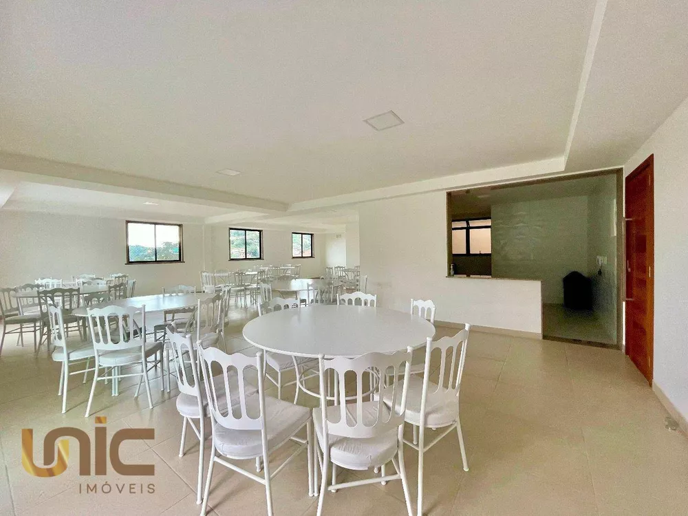 Apartamento, 3 quartos, 138 m² - Foto 3