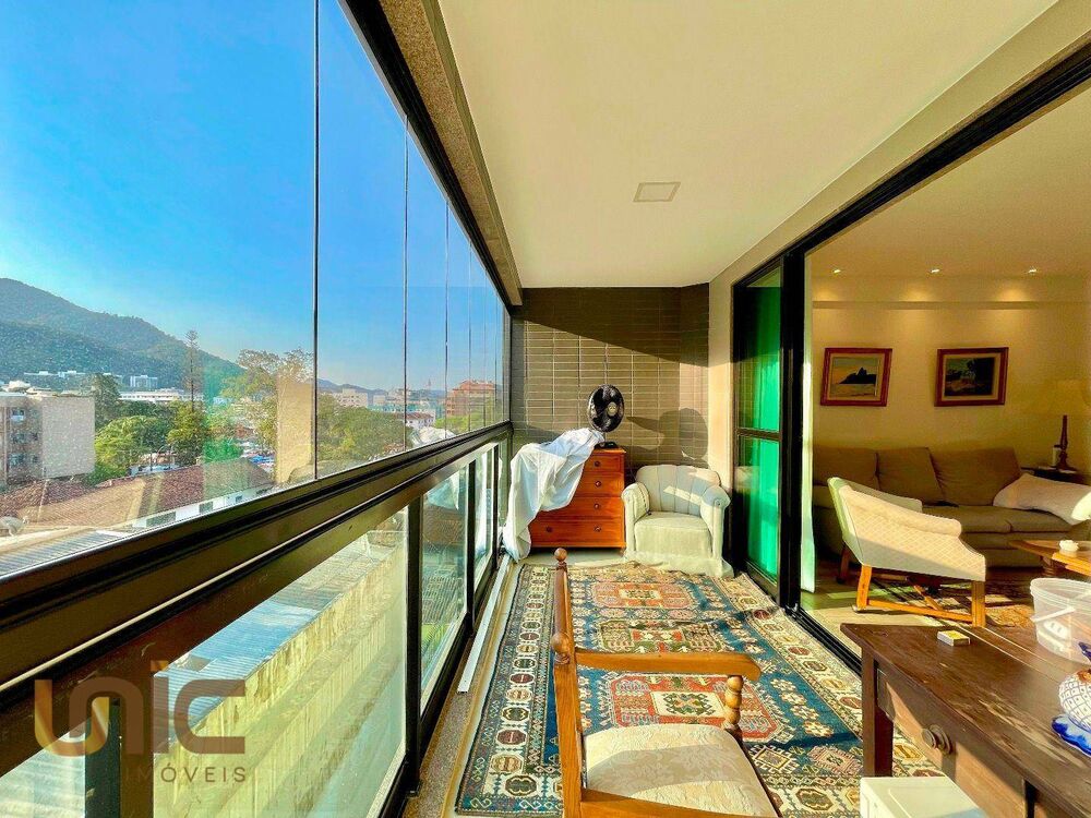 Apartamento, 3 quartos, 138 m² - Foto 12