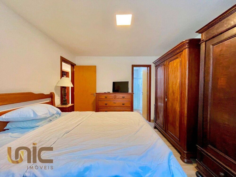 Apartamento, 3 quartos, 138 m² - Foto 9