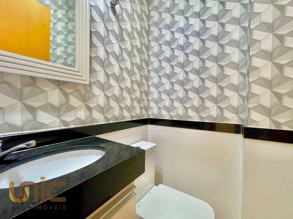 Apartamento, 3 quartos, 138 m² - Foto 14