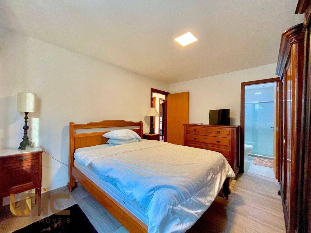 Apartamento, 3 quartos, 138 m² - Foto 6