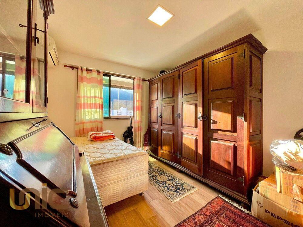 Apartamento, 3 quartos, 138 m² - Foto 10
